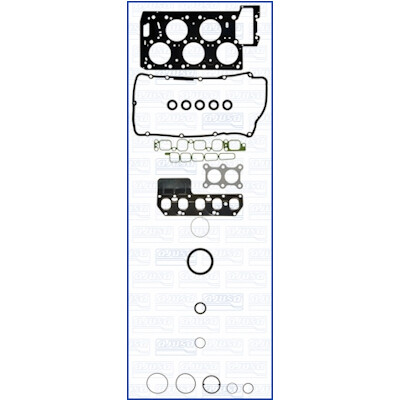 Pochette moteur complète