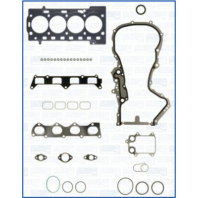 Pochette moteur complète