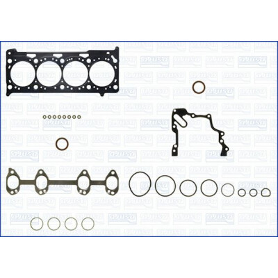Pochette moteur complète