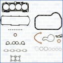 Pochette moteur complète