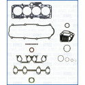 Pochette moteur complète