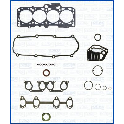 Pochette moteur complète