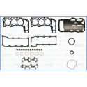 Pochette moteur complète
