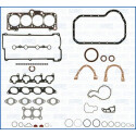 Pochette moteur complète
