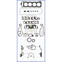 Pochette moteur complète