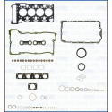 Pochette moteur complète