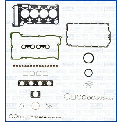 Pochette moteur complète