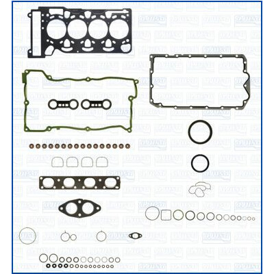 Pochette moteur complète
