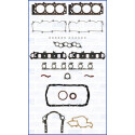 Pochette moteur complète