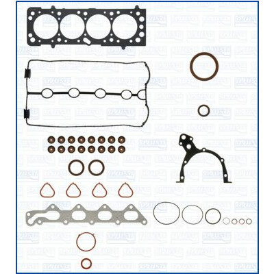 Pochette moteur complète