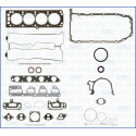 Pochette moteur complète
