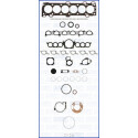 Pochette moteur complète