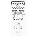 Pochette moteur complète