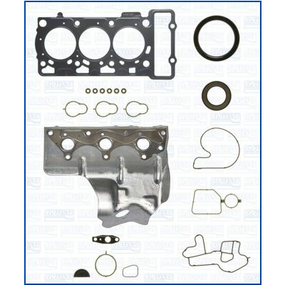 Pochette moteur complète
