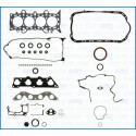 Pochette moteur complète