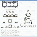 Pochette moteur complète