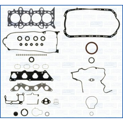 Pochette moteur complète