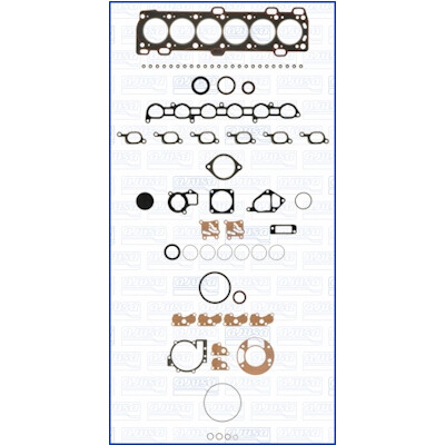 Pochette moteur complète