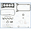 Pochette moteur complète