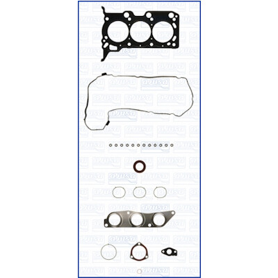 Pochette moteur complète