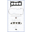 Pochette moteur complète