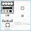 Pochette moteur complète