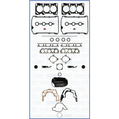 Pochette moteur complète