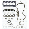 Pochette moteur complète