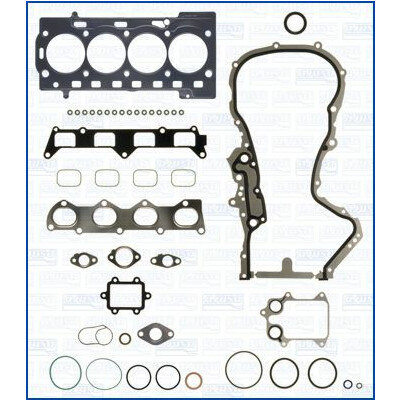 Pochette moteur complète