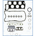 Pochette moteur complète