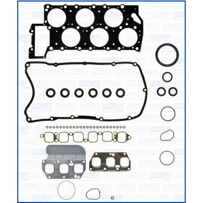 Pochette moteur complète