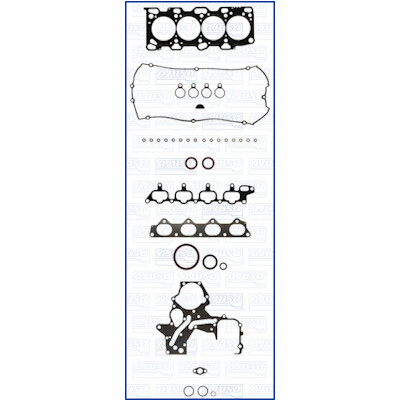 Pochette moteur complète
