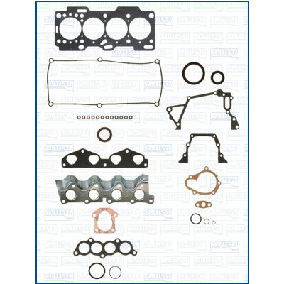 Pochette moteur complète