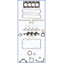 Pochette moteur complète