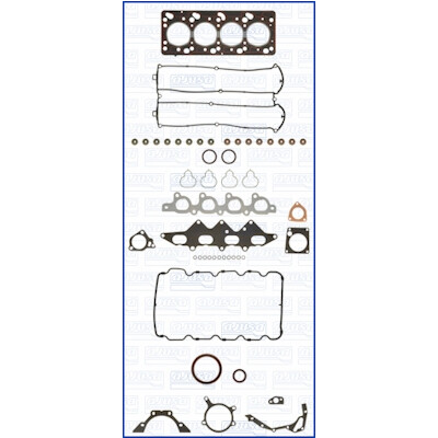 Pochette moteur complète