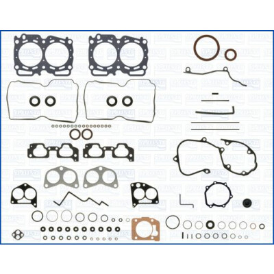 Pochette moteur complète