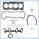 Pochette moteur complète