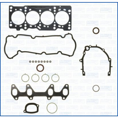 Pochette moteur complète