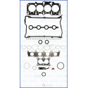 Pochette moteur complète