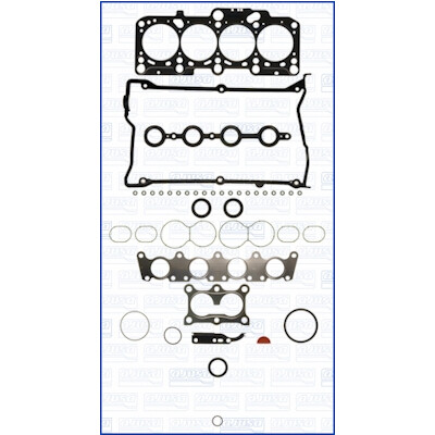 Pochette moteur complète