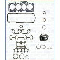 Pochette moteur complète