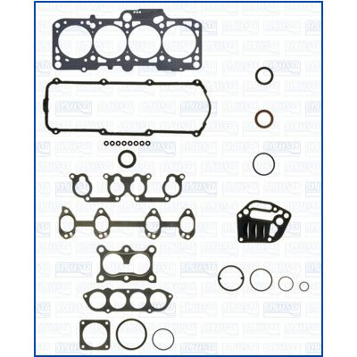 Pochette moteur complète
