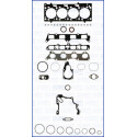 Pochette moteur complète