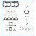 Pochette moteur complète