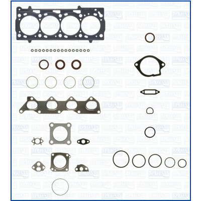Pochette moteur complète