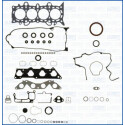 Pochette moteur complète