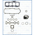 Pochette moteur complète