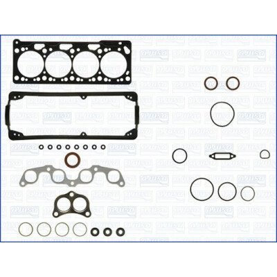 Pochette moteur complète