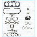 Pochette moteur complète