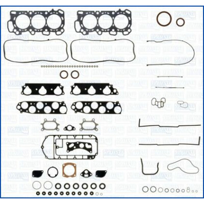 Pochette moteur complète